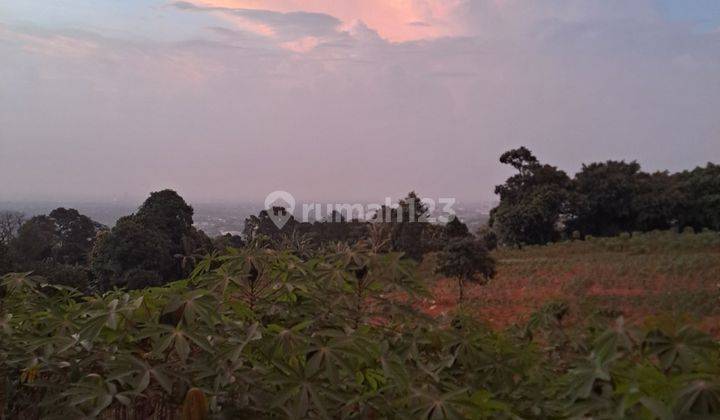 D Jual Tanah Desa Cijayanty Babkan Madang Bogor 1