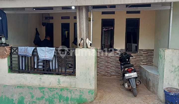 Di Jual Rumah Di Kemang Bogor 2