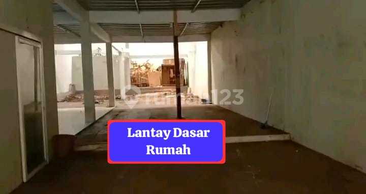 Di Jual Rumah Plus Gudang Di Rancabungur Bogor 2