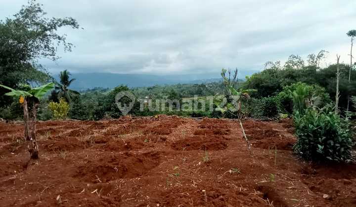 Di Tanah Di Parakan Salak Sukabumi.jabar 1