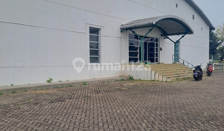 For Sale Ex-Factory in Kemang, Bogor