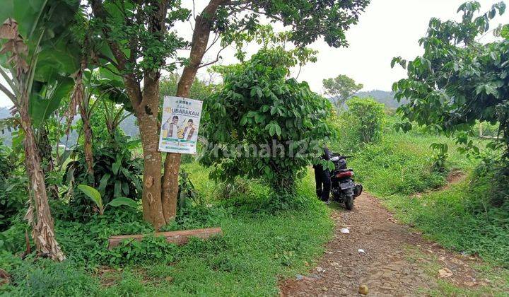 Di Jual Tanah Di Cikidang Sukabumi 2