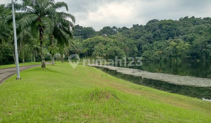 Di Jual Tanah Kapling di Sentul City Bogor Jawabarat