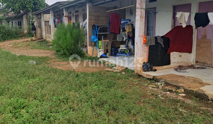 Di Jual Rumah Kontrakan Dan Tanah Kemang Bogor.