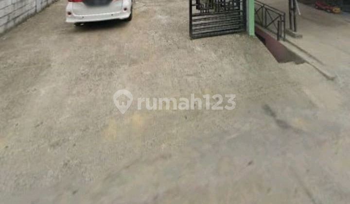 Di Jual Vila Kawasan Sentul City