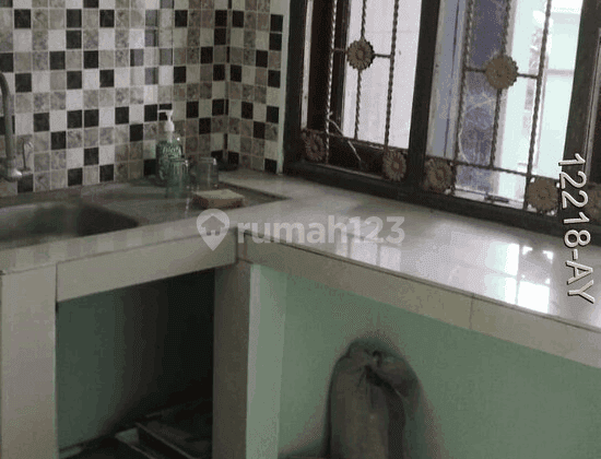 Rumah Dijual Siap Huni Nyaman & Asri Di Perum Puri Gading BekasI 2