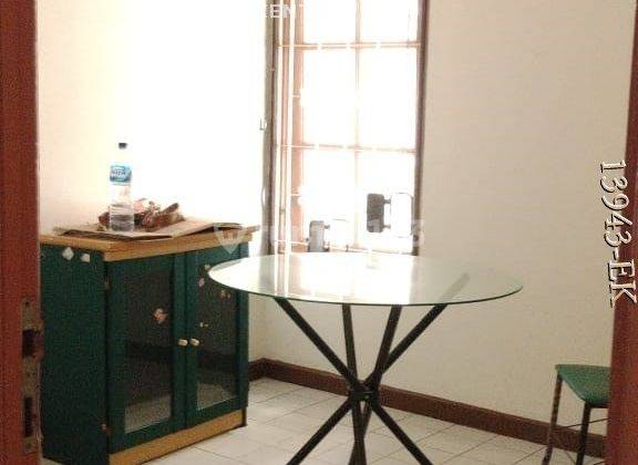 Dijual Dan Disewakan Rumah Kenari Bintaro Jaya Sektor 2 2