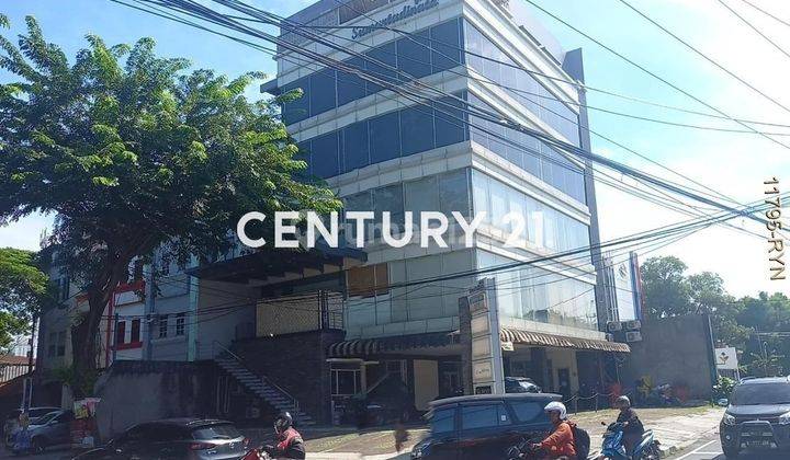 Ruang Kantor  Di Area Pondok Indah Jakarta Selatan 1