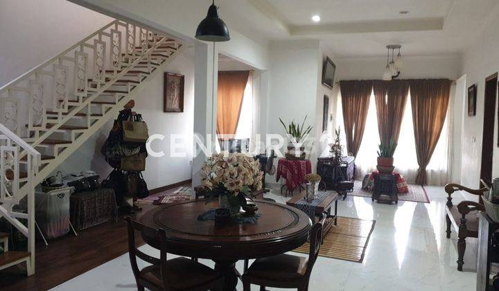 Rumah Murah  Cepat Dekat Stasiun Sudimara 1