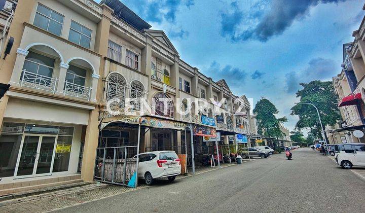 Dijual Ruko 3 Lantai Siap Pakai Rapih Lokasi Strategis Di Bekasi 2