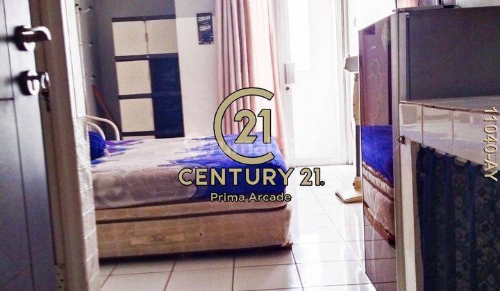 Apartment The Sky View Dijual Cepat Lok Strategis Di Bsd Tangsel 1