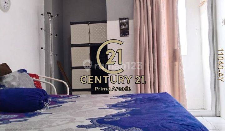 Apartment The Sky View Dijual Cepat Lok Strategis Di Bsd Tangsel 2