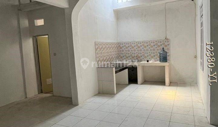 Rumah Rapih Siap Huni Di Perumahan Permata Pamulang Tangerang Sel 2