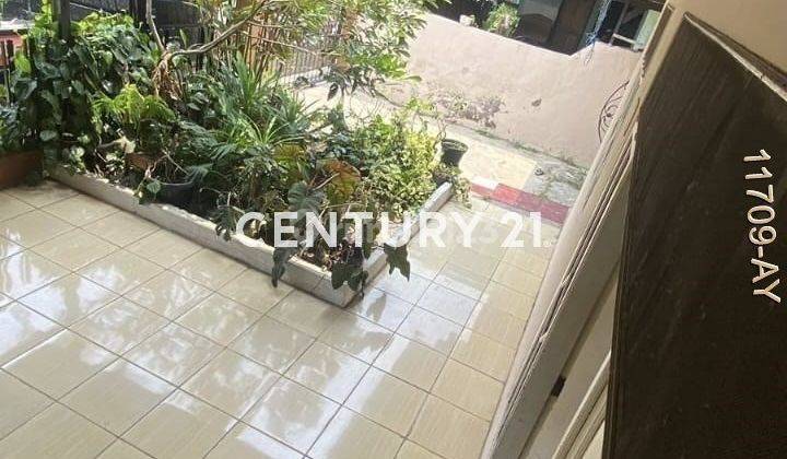 Rumah Dijual Cepat Lokasi Strategis Di Buaran Indah Tangerang 2