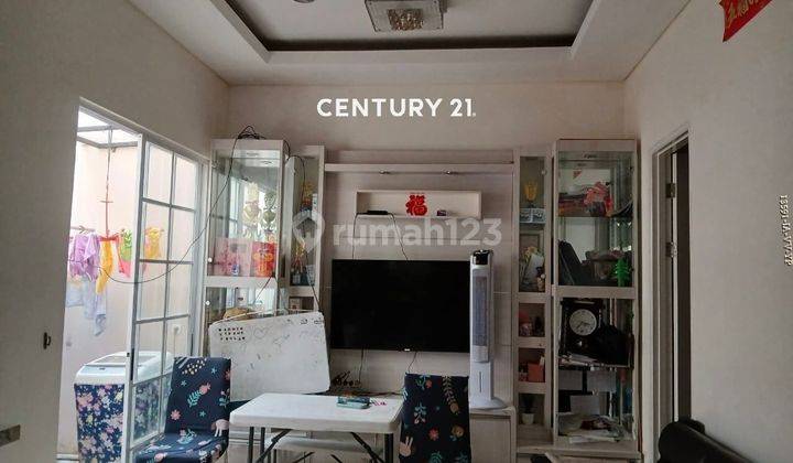 Rumah Siap Huni Minimalis Modern Dalam Cluster Lokasi Strategis  2