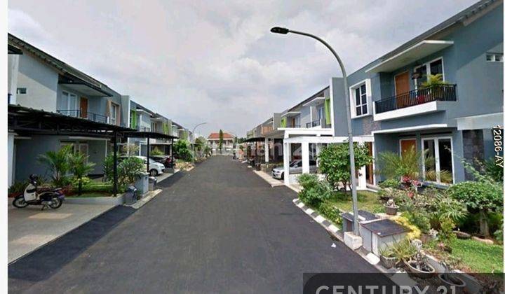 Dijual Rumah Baru Modern Siap Huni Strategis Di Pejaten Jak Sel 1