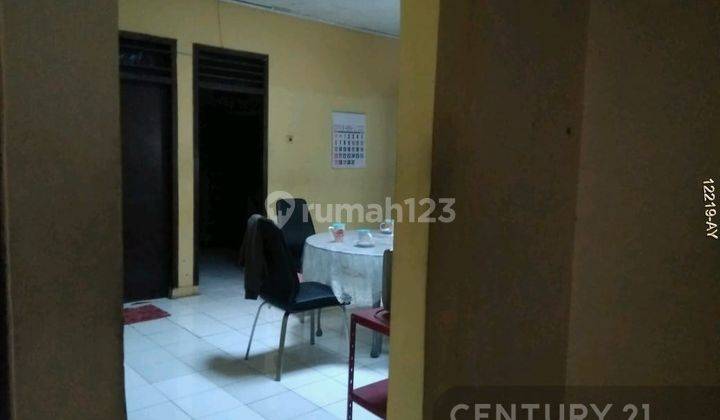 Dijual Rumah Lama Halaman Luas Strategis Di Cipinang Jakarta Tim 2