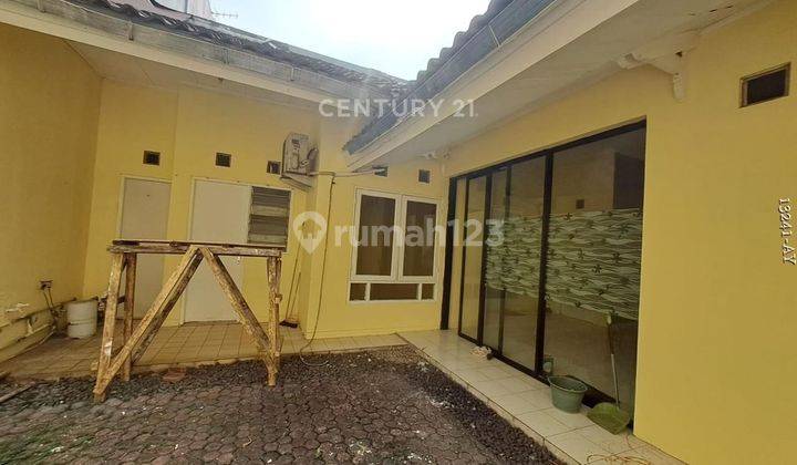 Rumah Dijual Cepat BU Dalam Cluster Lokasi Strategis Di Tangsel 2