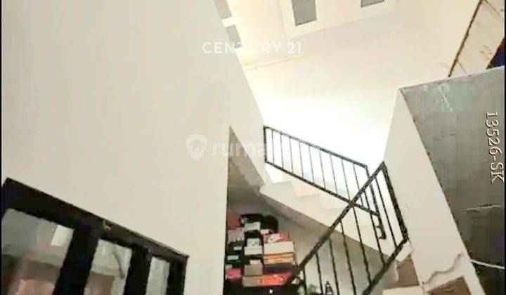 Dijual Murah Rumah Di Villa Melati Mas Serpong Utara Tangsel 2