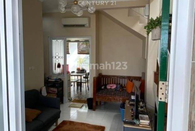 Dijual Rumah 2 Lantai Di Grand Depok City 2