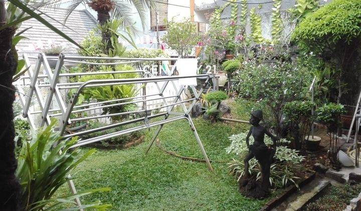 Dijual Rumah Siap Huni Di Tanah Kusir Kebayoran Lama 2