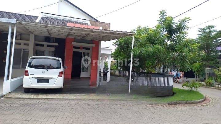 Dijual Rumah Dlm Perumahan Gardens At Candi Sawangan 2