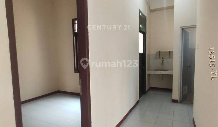 Dijual Rumah Kost Siap Huniposisi Hook Dekat Kampus STAN 2