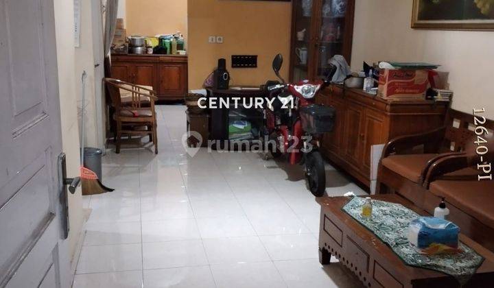 Dijual Rumah Rapi Terawat Di Vila Dago Tol Ciputat 2