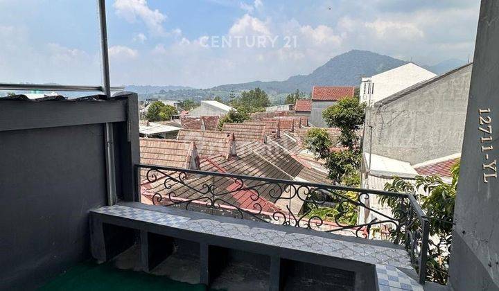 Dijual Rumah Kost 12 Kamar Full Furnish Di Perumahan Sentul  2