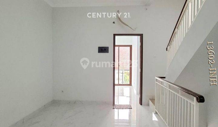 Dijual Rumah Brand New Di Lokasi Strategis Di Pasar Minggu 2