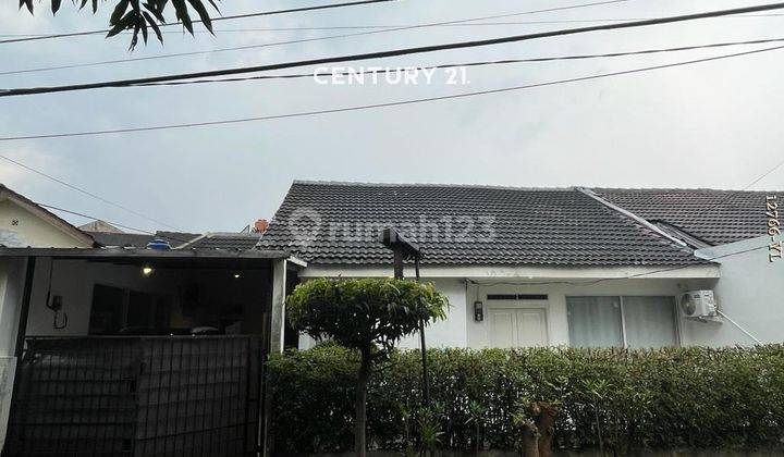 Dijual Rumah Asrinyaman Di Perumahan Pamulang Permai 1 1