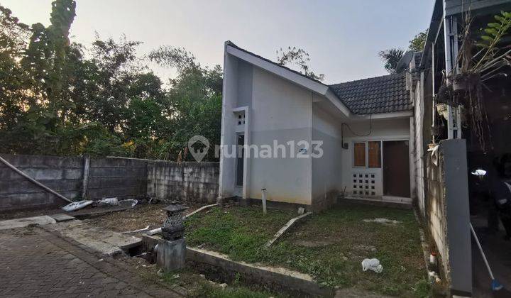 Dijual Rumah Oper Kredit Di Kawasan Kota Jember 1