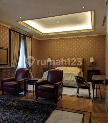 Apartement Nyaman Siap Huni di Da Vinci Tower, Tanah Abang, Jakarta Pusat 2