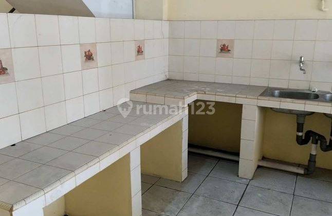 Ruko Siap Huni di Cilandak, Jakarta Selatan 2