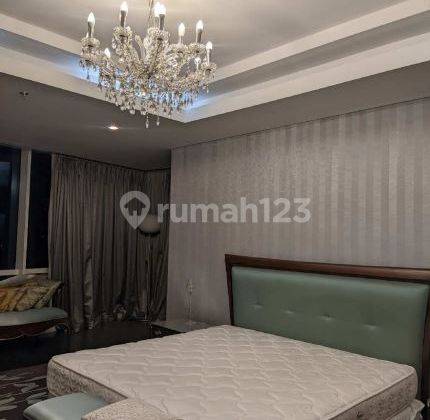 Apartement Regatta di Penjaringan Jakarta Utara 2