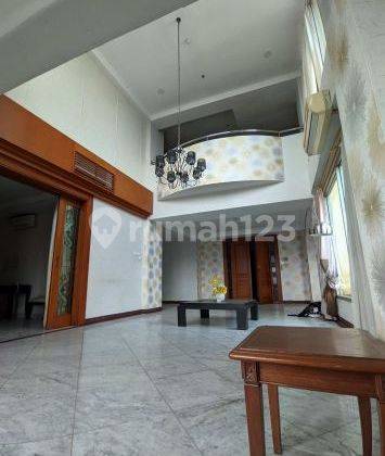 Apartemen Siap Huni di Oasis Mitra Sarana, Senen, Jakarta Pusat 2