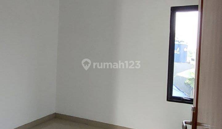 Rumah Depok Murah Cicilan 3jtan Flat Sampai Lunas No Dp 2