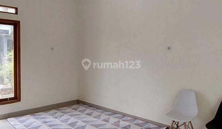 Hanya Bayar 1juta Siap Huni Siap Akad Lokasi Sawangan Depok 2