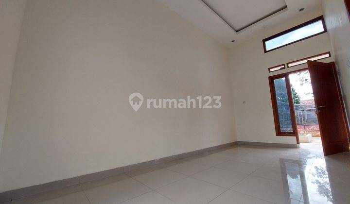 Rumah di Sawangan Langsung Huni Kpr Nol Dp Nol Biaya Free Canopy 2