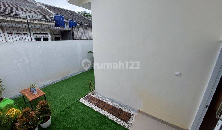 Rumah Murah Modal 5 Jt All In Pengasinan, Sawangan, Depok 2