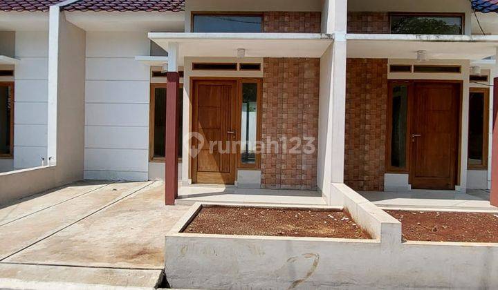 Rumah Murah Dari Harga 492jtjadi 420juta Siap Huni 2