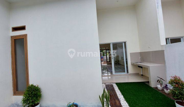 Rumah Ready Shm Imb Lengkap Bebas Dp Suka2 Depok Bebas Banjir 2