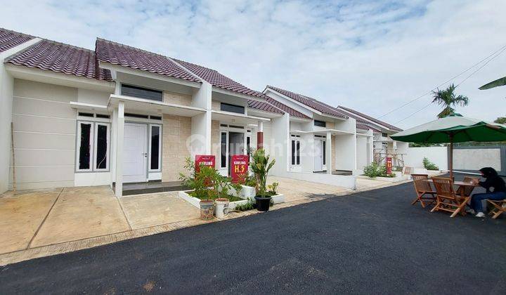 Rumah Baru di Komplek Arco, Pengasinan, Sawangan, Depok, Depok 2