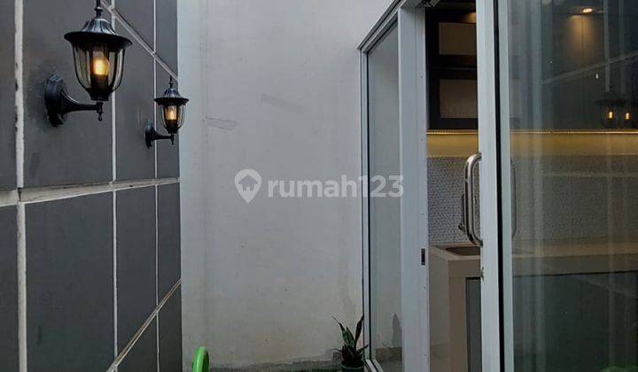 Rumah Bagus Semi Furnished SHM Sawangan, Depok Siap Huni 13