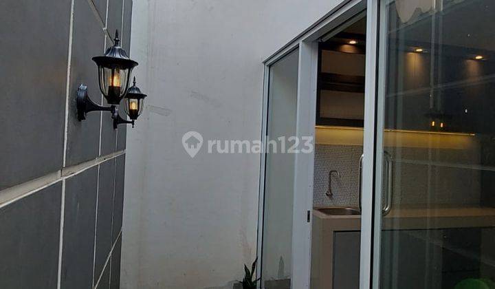 Rumah murah siap huni Depok Dekat KRL Akses Tol Bebas Banjir 2