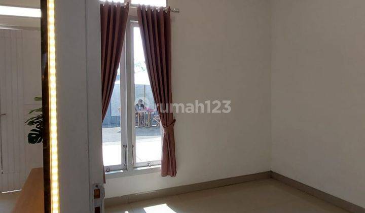 Rumah Bagus Semi Furnished SHM Sawangan, Depok Siap Huni 7