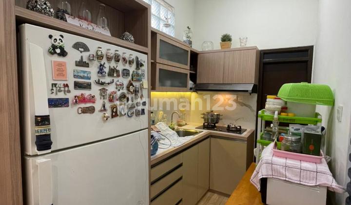 For Sale Minimalist House in Sayap Pajajaran Bandung 2