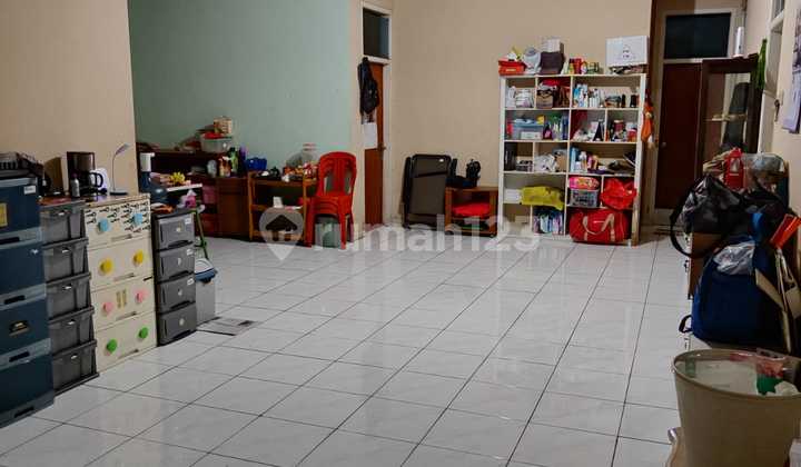 Dijual dan disewakan Rumah Tinggal di Ciwaruga Bandung