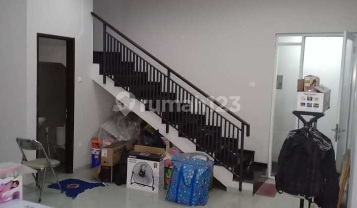 For Sale or Rent New Shophouse in Setra Permai Cimahi For Sale or Rent New Shophouse in Setra Permai Cimahi