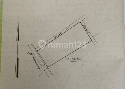 Rumah Cocok untuk Usaha di Sayap Riau Bandung  2
